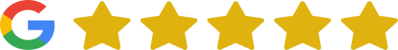 google review 5 stars