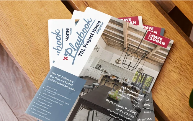 TDL Publications