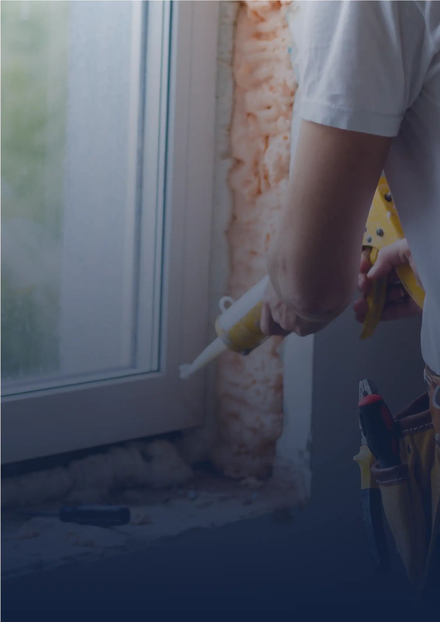 Caulk