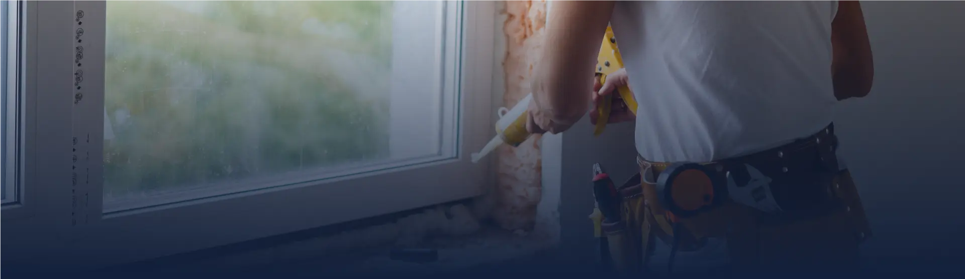 Caulk