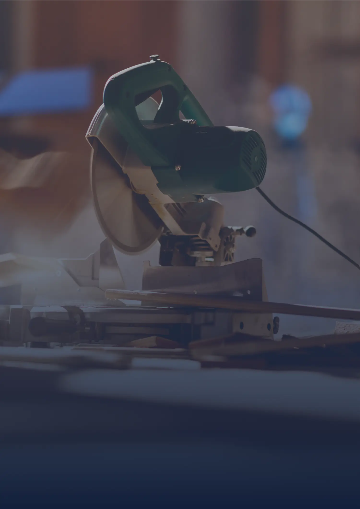 Circular Saw