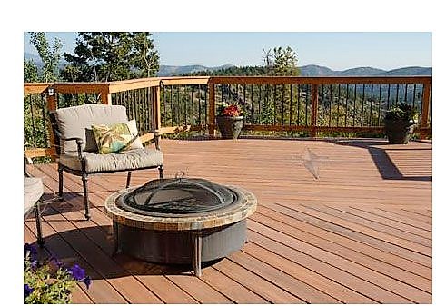 Rocky Mountain Outdoor Living - Decks | Team Dave Logan