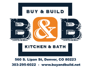 Buy and Build Kitchen and Bath