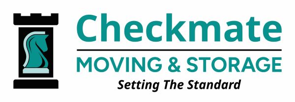 Checkmate Moving and Storage | Team Dave Logan