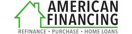 American Financing - Mortgage and Financial Services