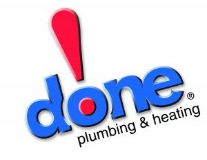 Done Plumbing and Heating - Heating and Air Conditioning