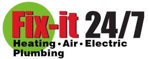 Fix It 24/7 - Heating and Air Conditioning