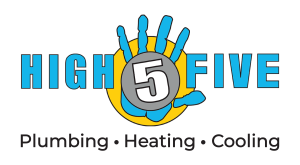 High 5 Plumbing, Heating and Cooling