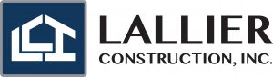 Lallier Construction, Inc. - Roofing