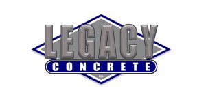 Legacy Concrete, Inc.