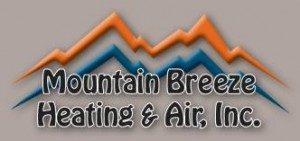 Mountain Breeze Heating and Air, Inc.