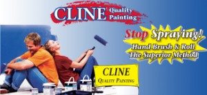 Cline Quality Painting