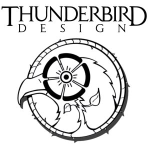 Thunderbird Design - Landscaping