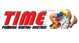 Time Plumbing, Heating and Electric - Sprinklers
