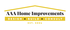 AAA Home Improvements, Inc. - Additions