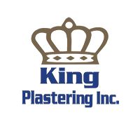 King Plastering Inc. - Stucco
