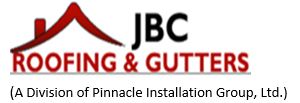 JBC Roofing and Gutters
