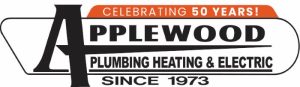 Applewood Plumbing Heating and Electric - Plumbing