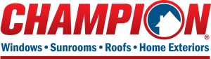 Champion Windows, Sunrooms and Home Exteriors - Windows and Doors