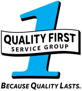 Quality First Service Group - Plumbing