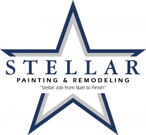 Stellar Painting and Remodeling