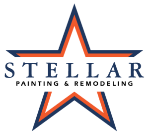 Stellar Painting and Remodeling