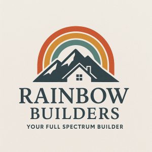 Rainbow Builders - Kitchens
