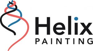 Helix Painting