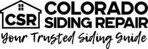 Colorado Siding Repair - Siding