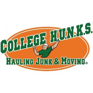 College Hunks Hauling Junk and Moving - Denver South
