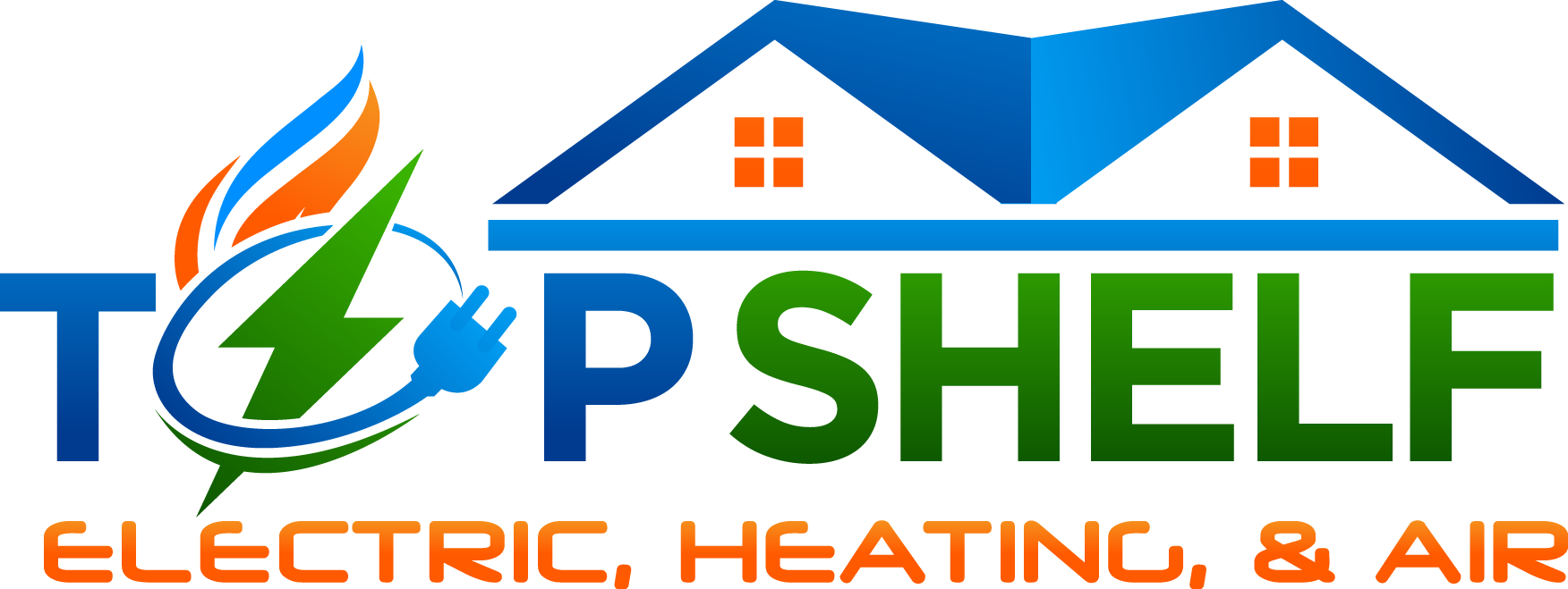 Top Shelf Electric, Heating & Air Team Dave Logan