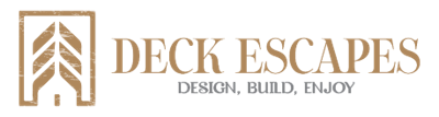 Deck Escapes LLC | Team Dave Logan