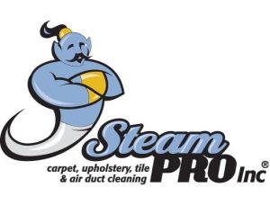 Steam Pro, Inc. - Carpet Cleaning
