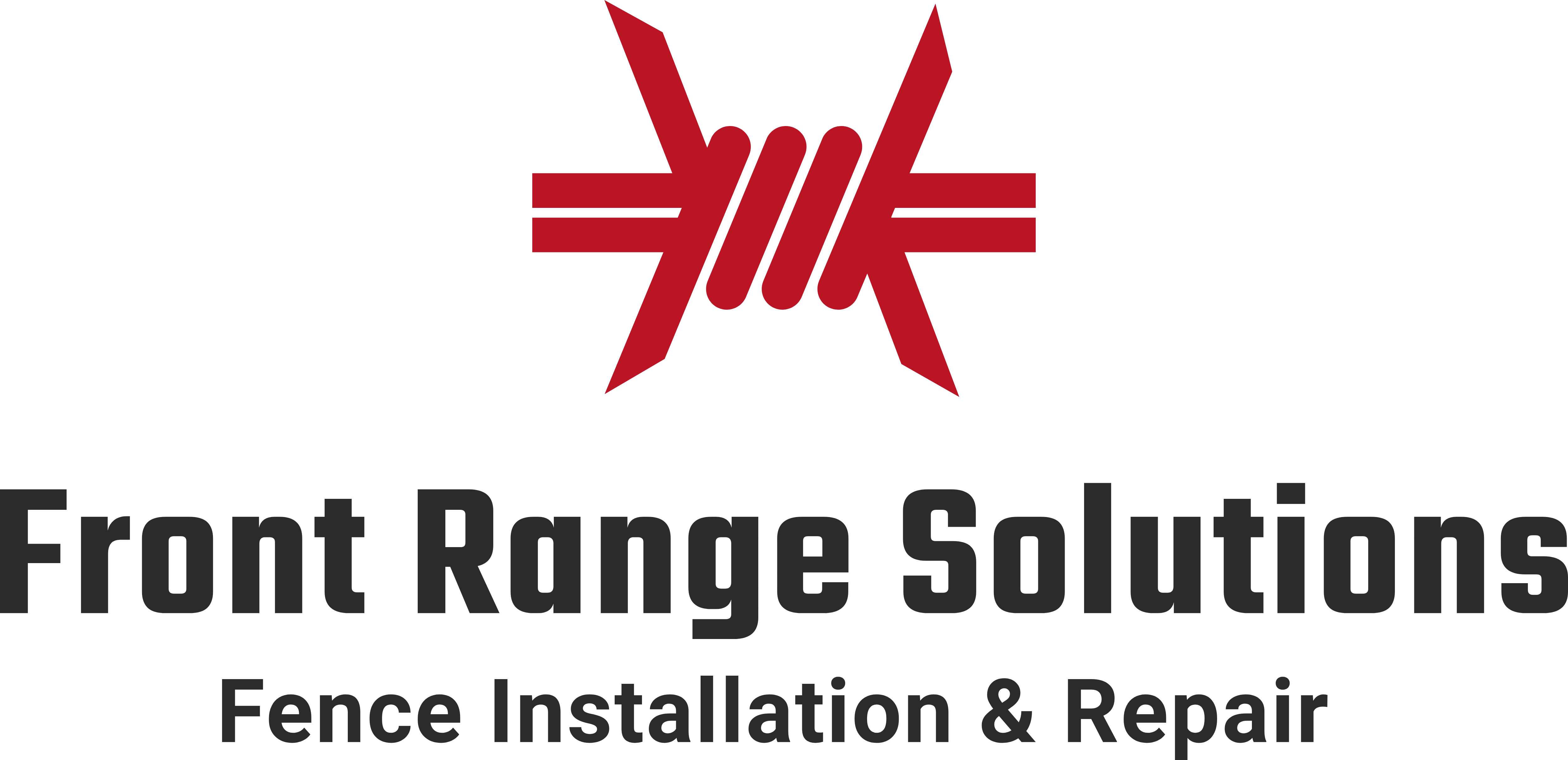 Front Range Solutions Fence Team Dave Logan Front Range Solutions Fence Team Dave Logan