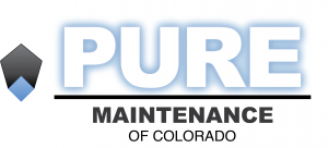 Pure Maintenance of Colorado - Mold