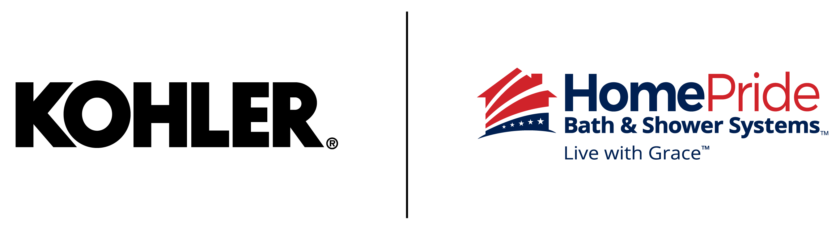 HomePride Bath and Showers, LLC Bathrooms Team Dave Logan