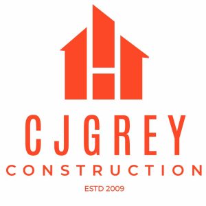 CJ Grey Construction - Fence