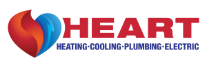 Heart Heating, Cooling, Plumbing and Electric - Heating and Air Conditioning