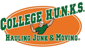 College Hunks Hauling Junk and Moving - Denver North
