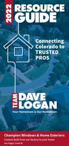 Team Dave Logan Resource Guide