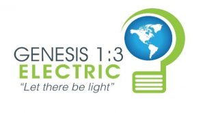Genesis 1:3 Electric