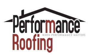 Performance Roofing