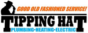 Tipping Hat Plumbing, Heating, and Electric - Plumbing