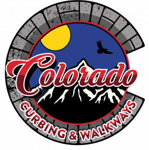 Colorado Curbing and Walkways - Landscaping