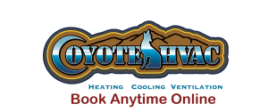 Coyote HVAC - Duct Cleaning