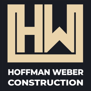 Hoffman Weber Construction - Siding