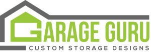 Garage Guru - Garage Storage Systems