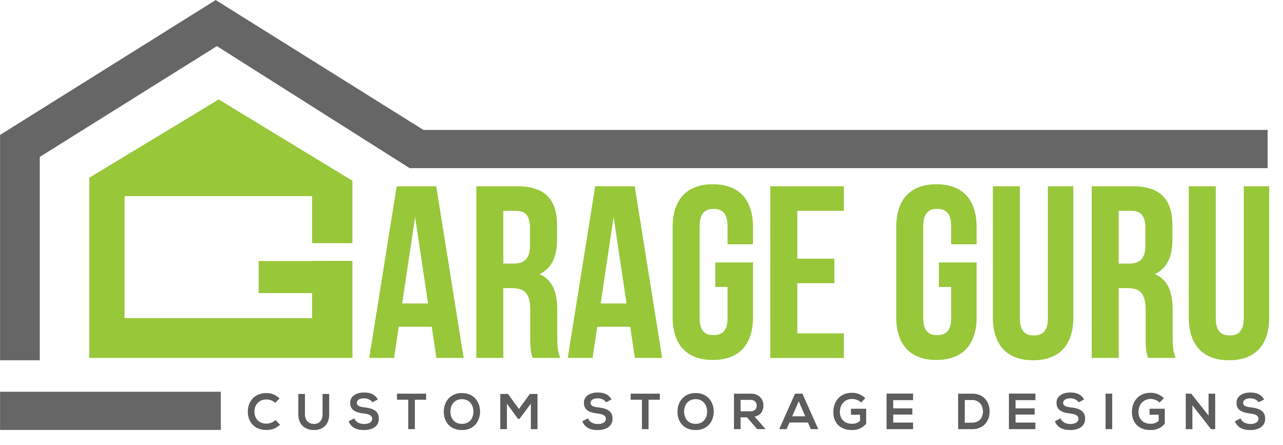 Garage Guru - Garage Storage Systems | Team Dave Logan