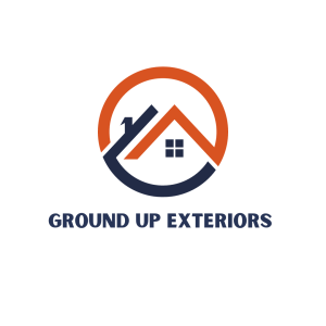 Ground Up Exteriors - Roofing