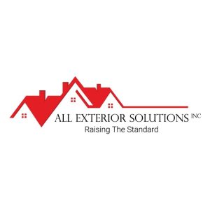 All Exterior Solutions - Roofing